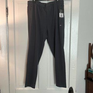 NWT Russell Slim Knit athletic pant